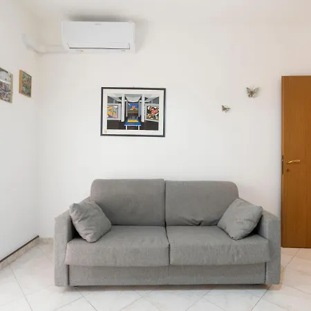 公寓 La Casa Di Silvana By Interhome *