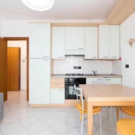 La Casa Di Silvana By Interhome Lägenhet