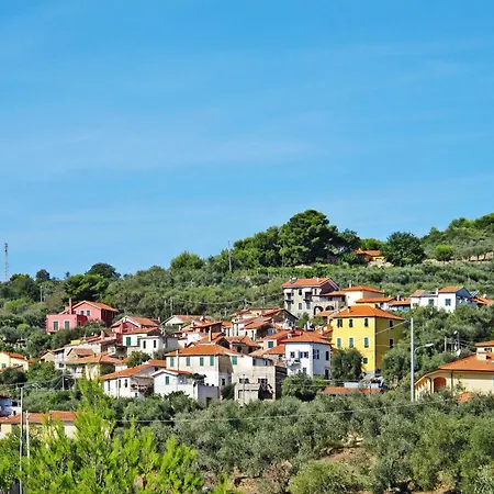 公寓 La Casa Di Silvana By Interhome