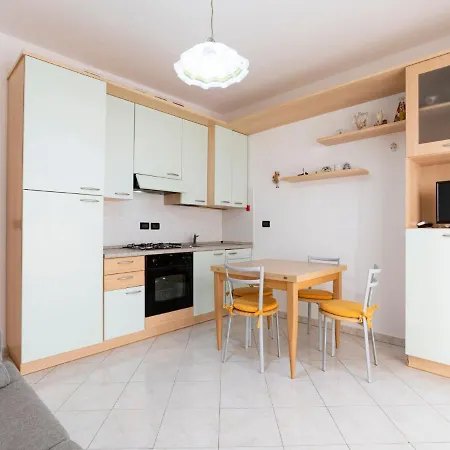 La Casa Di Silvana By Interhome Lägenhet *