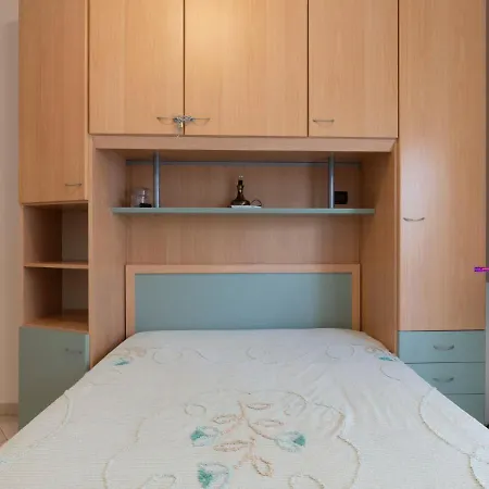 Lägenhet La Casa Di Silvana By Interhome Diano Marina