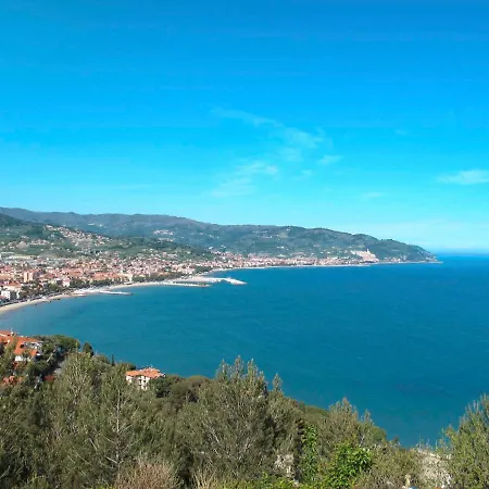 Lägenhet La Casa Di Silvana By Interhome Diano Marina