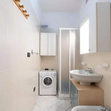 La Casa Di Silvana By Interhome Lägenhet