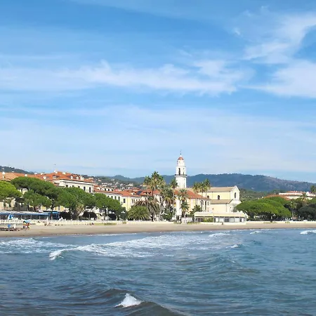 La Casa Di Silvana By Interhome * Diano Marina