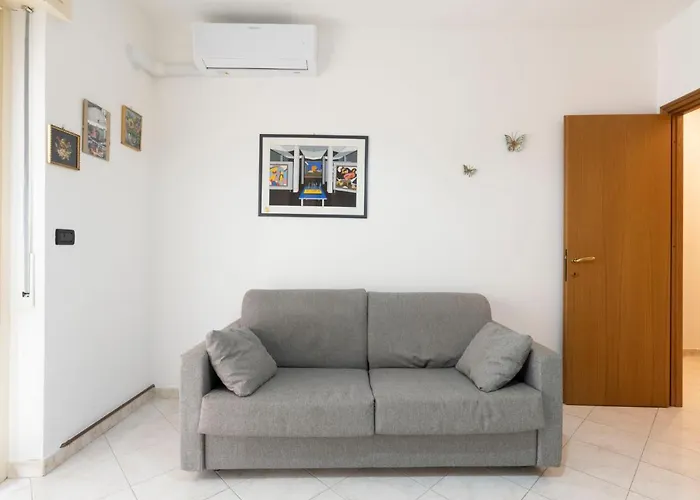 公寓 La Casa Di Silvana By Interhome *