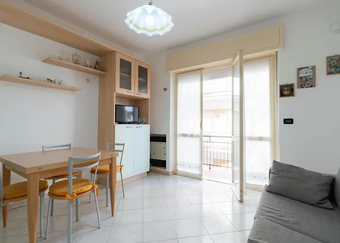 La Casa Di Silvana By Interhome 公寓 *