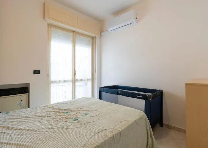 公寓 La Casa Di Silvana By Interhome