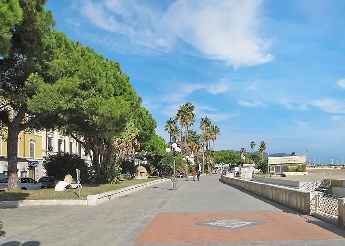 La Casa Di Silvana By Interhome 公寓