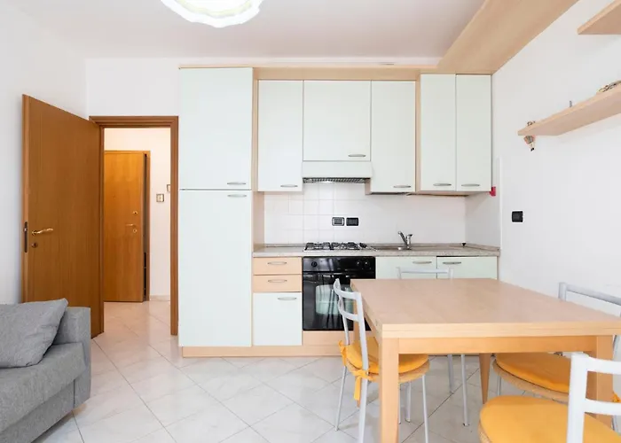 La Casa Di Silvana By Interhome 公寓