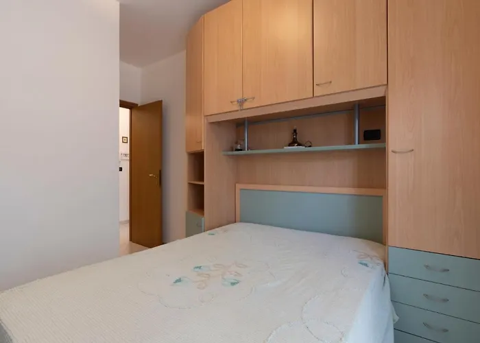 La Casa Di Silvana By Interhome 迪亚诺马里纳