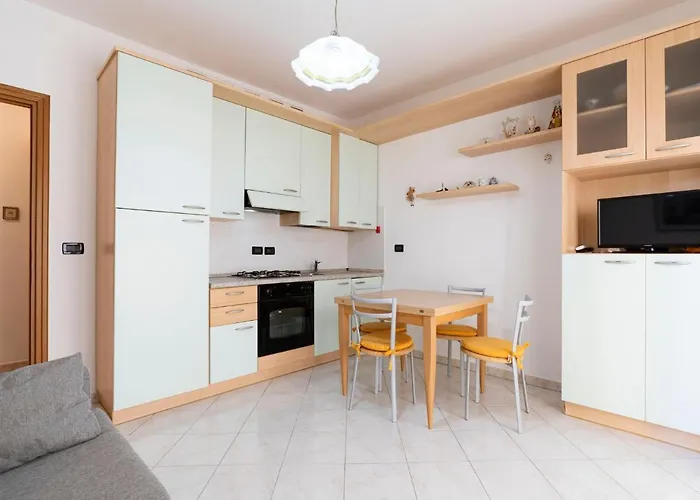 La Casa Di Silvana By Interhome 公寓 *