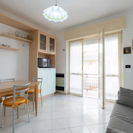 La Casa Di Silvana By Interhome דירה *