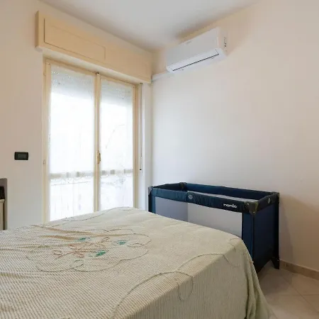 Апартаменты La Casa Di Silvana By Interhome