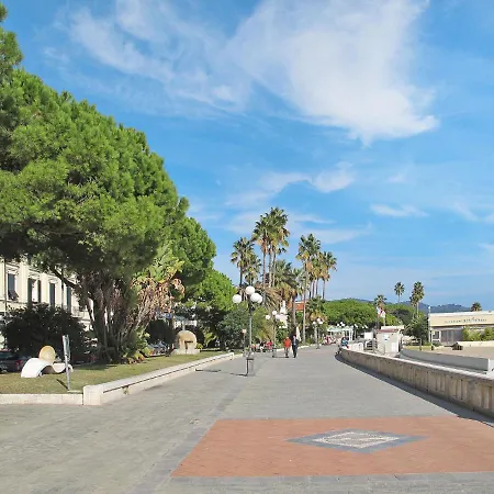 La Casa Di Silvana By Interhome Апартаменты