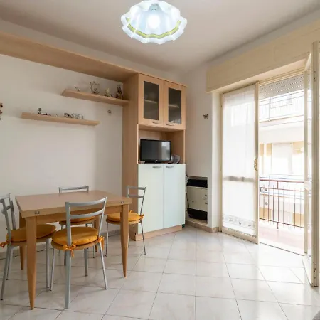 La Casa Di Silvana By Interhome Lägenhet *