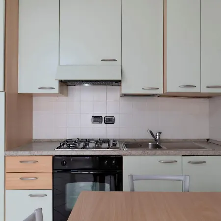 Апартаменты La Casa Di Silvana By Interhome Диано-Марина