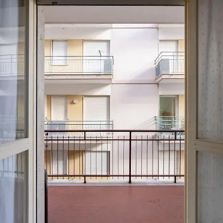 דירה La Casa Di Silvana By Interhome *