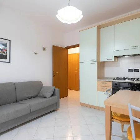 La Casa Di Silvana By Interhome * דיאנו מרינה