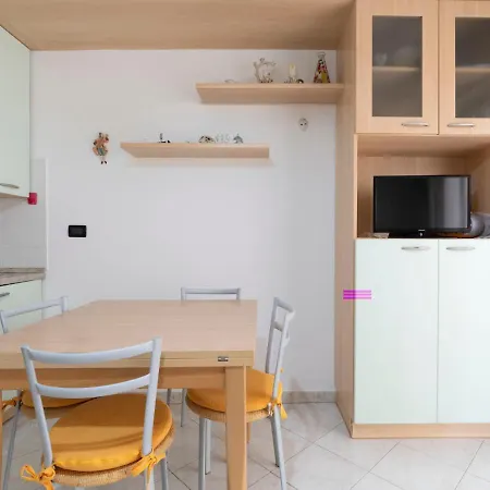 La Casa Di Silvana By Interhome *