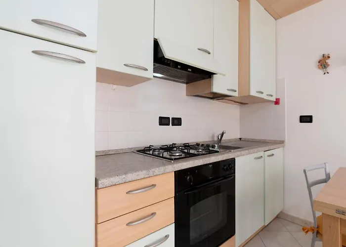 La Casa Di Silvana By Interhome * Diano Marina