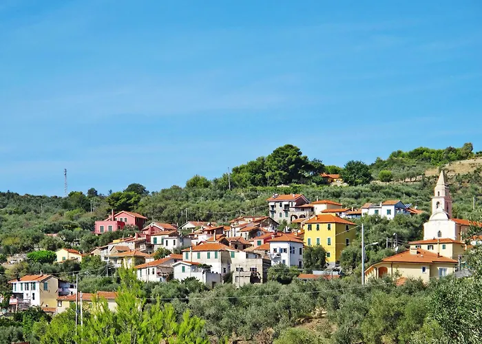 Apartmán La Casa Di Silvana By Interhome