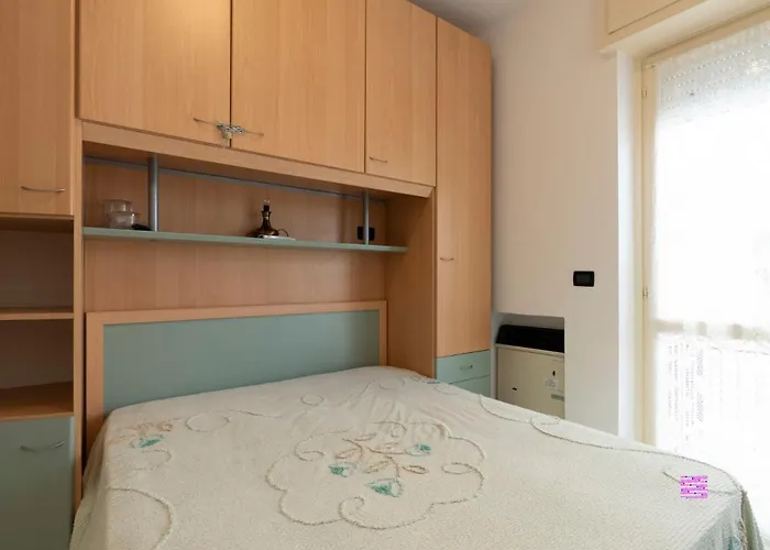 La Casa Di Silvana By Interhome *