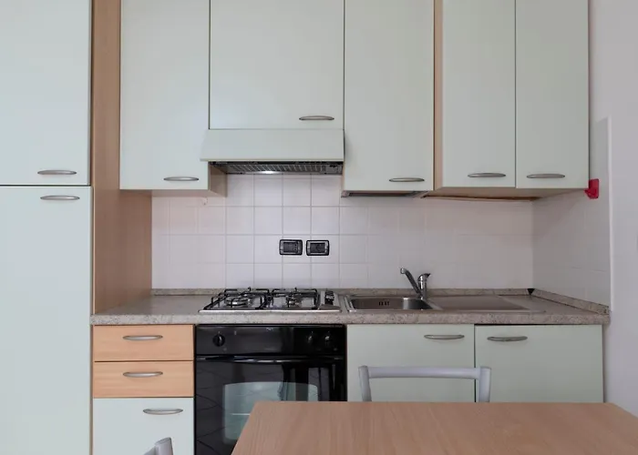 Apartmán La Casa Di Silvana By Interhome Diano Marina