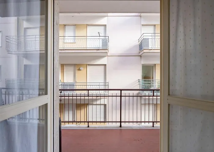 Apartman La Casa Di Silvana By Interhome *