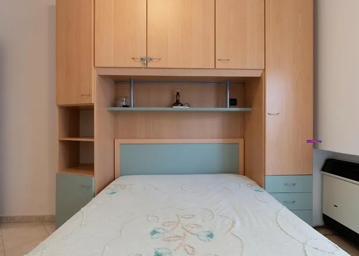 Apartman La Casa Di Silvana By Interhome Diano Marina