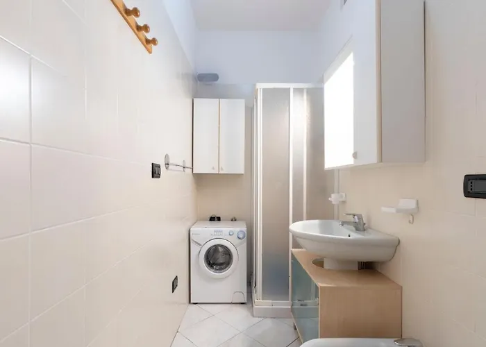 La Casa Di Silvana By Interhome Apartman